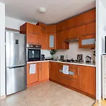 Superapart Dolna 4