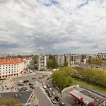 Superapart Dolna 4