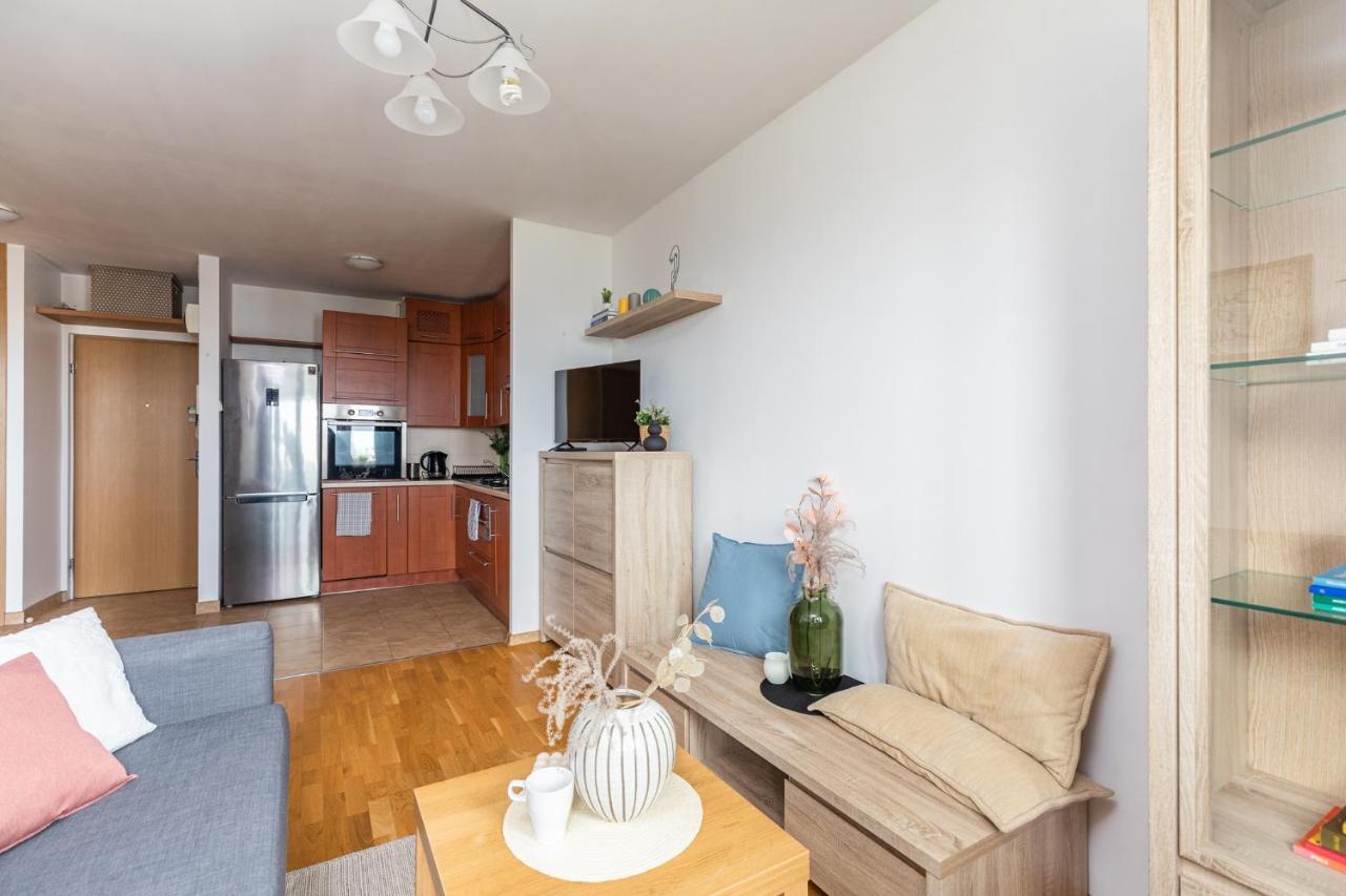 Superapart Dolna 4 Lägenhet Warszawa