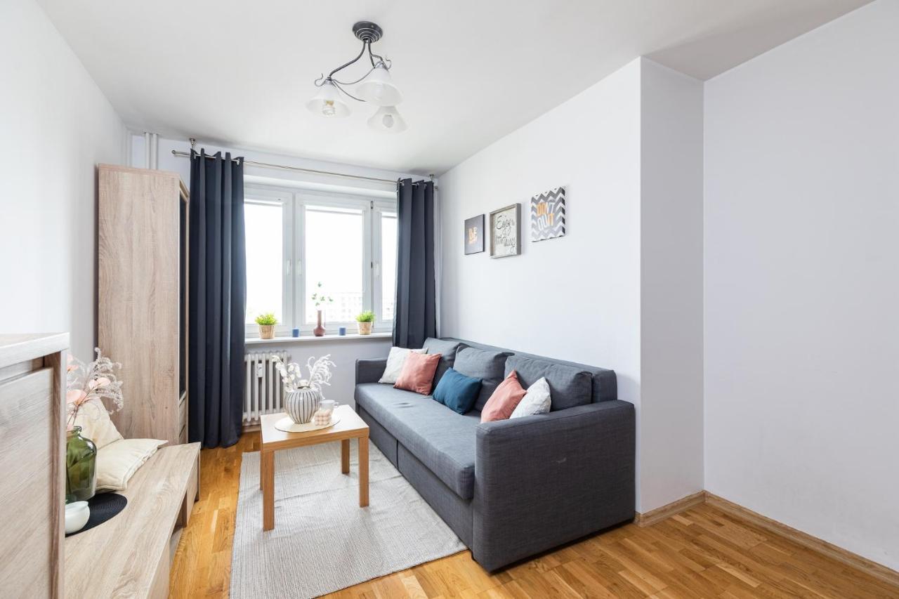 Superapart Dolna 4 Lägenhet *