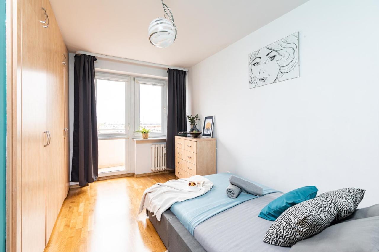 Superapart Dolna 4 Warsaw