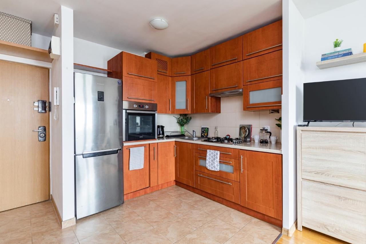 Superapart Dolna 4 Lägenhet *