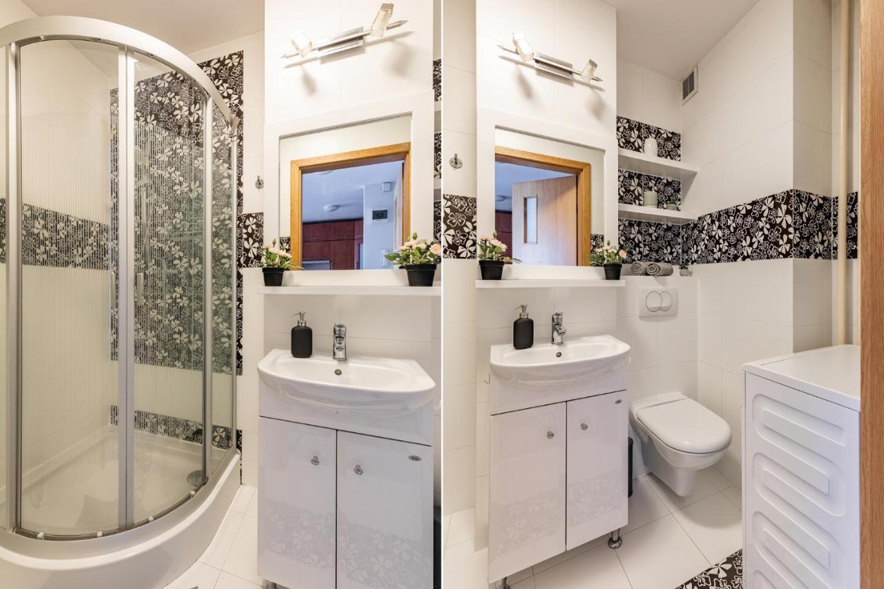 Lägenhet Superapart Dolna 4 *