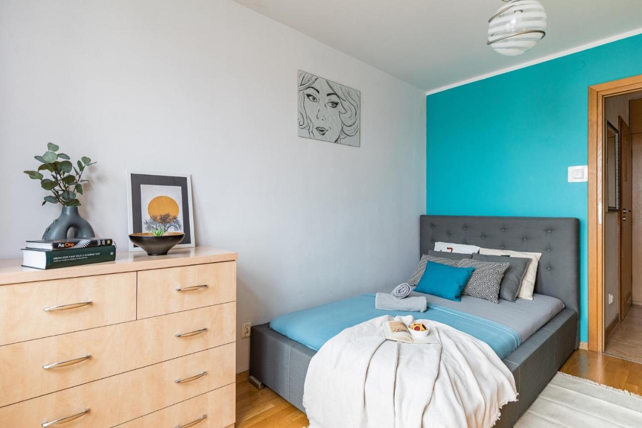 Lägenhet Superapart Dolna 4
