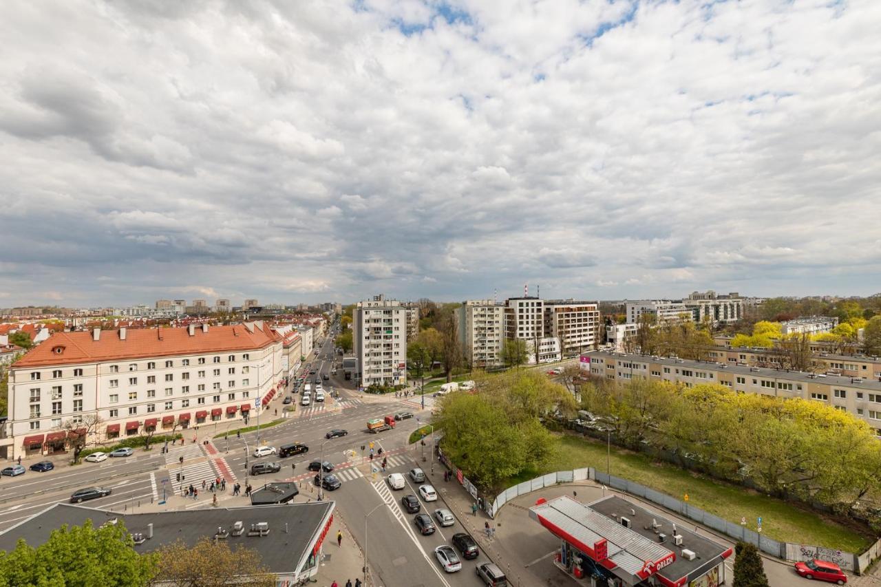 Superapart Dolna 4 Lägenhet