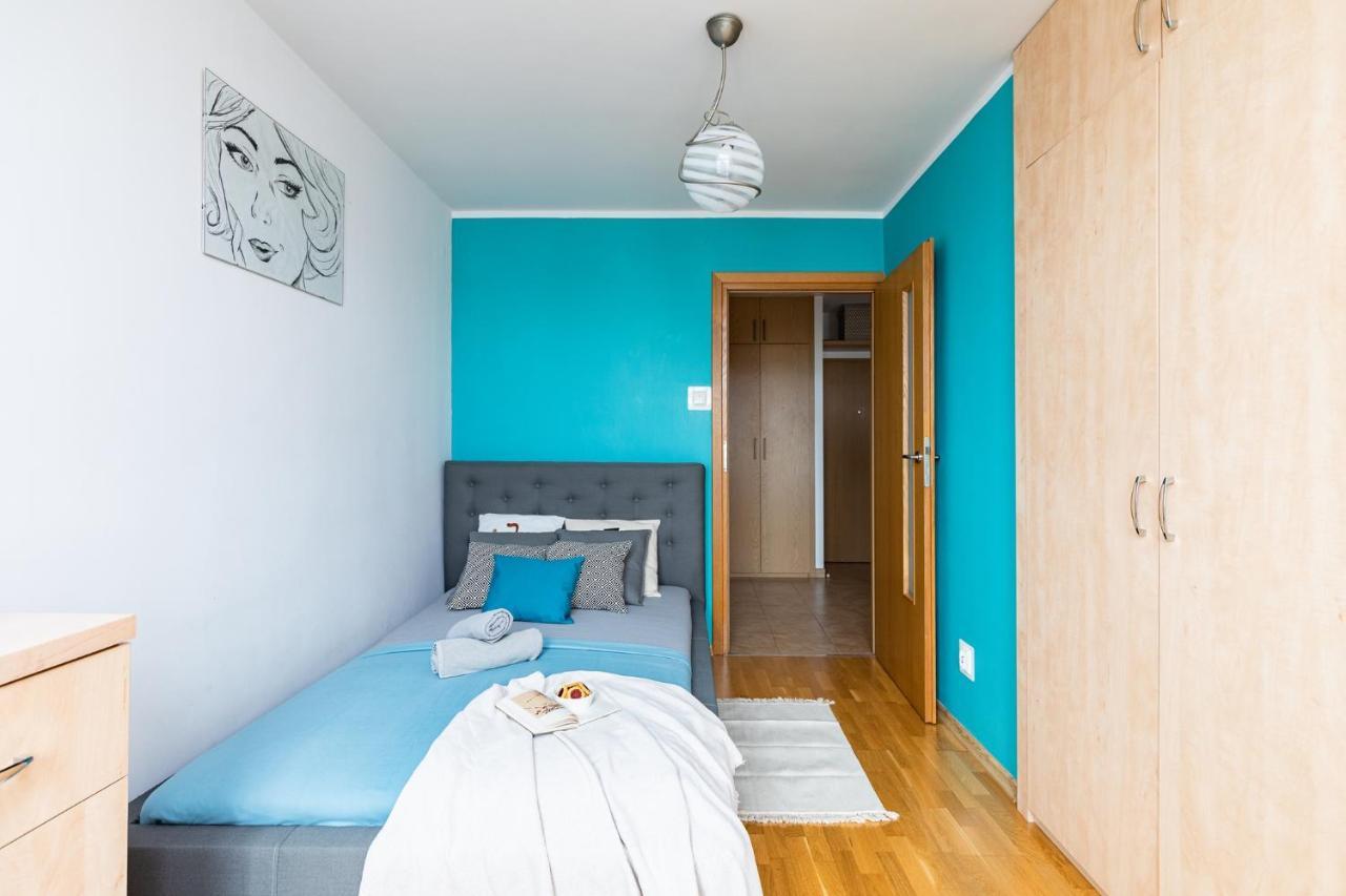 Butas Superapart Dolna 4 Warsaw